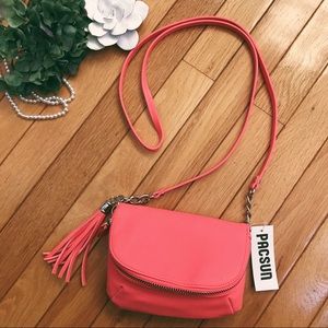 Cute Crossbody Bag / Satchel